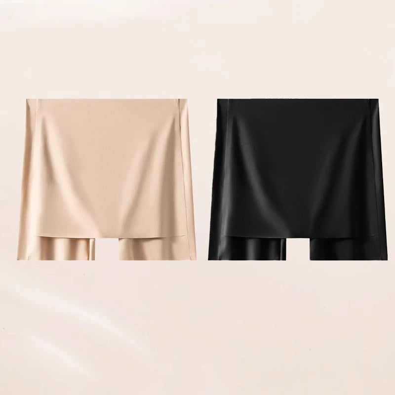 High Waist Seamless Shorts