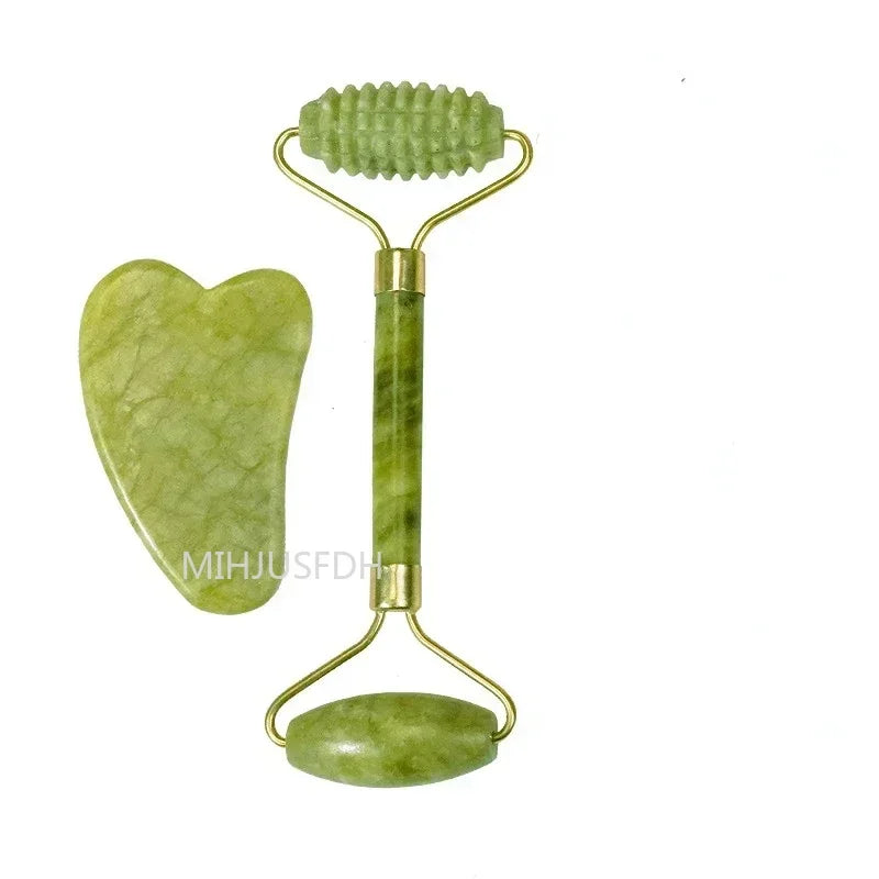 Natural Stone Massager
