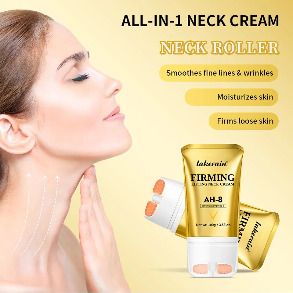 Firming Neck Cream