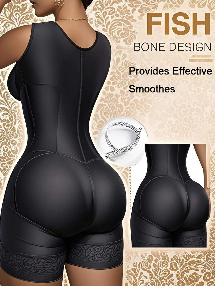 Lace Trim Shaper