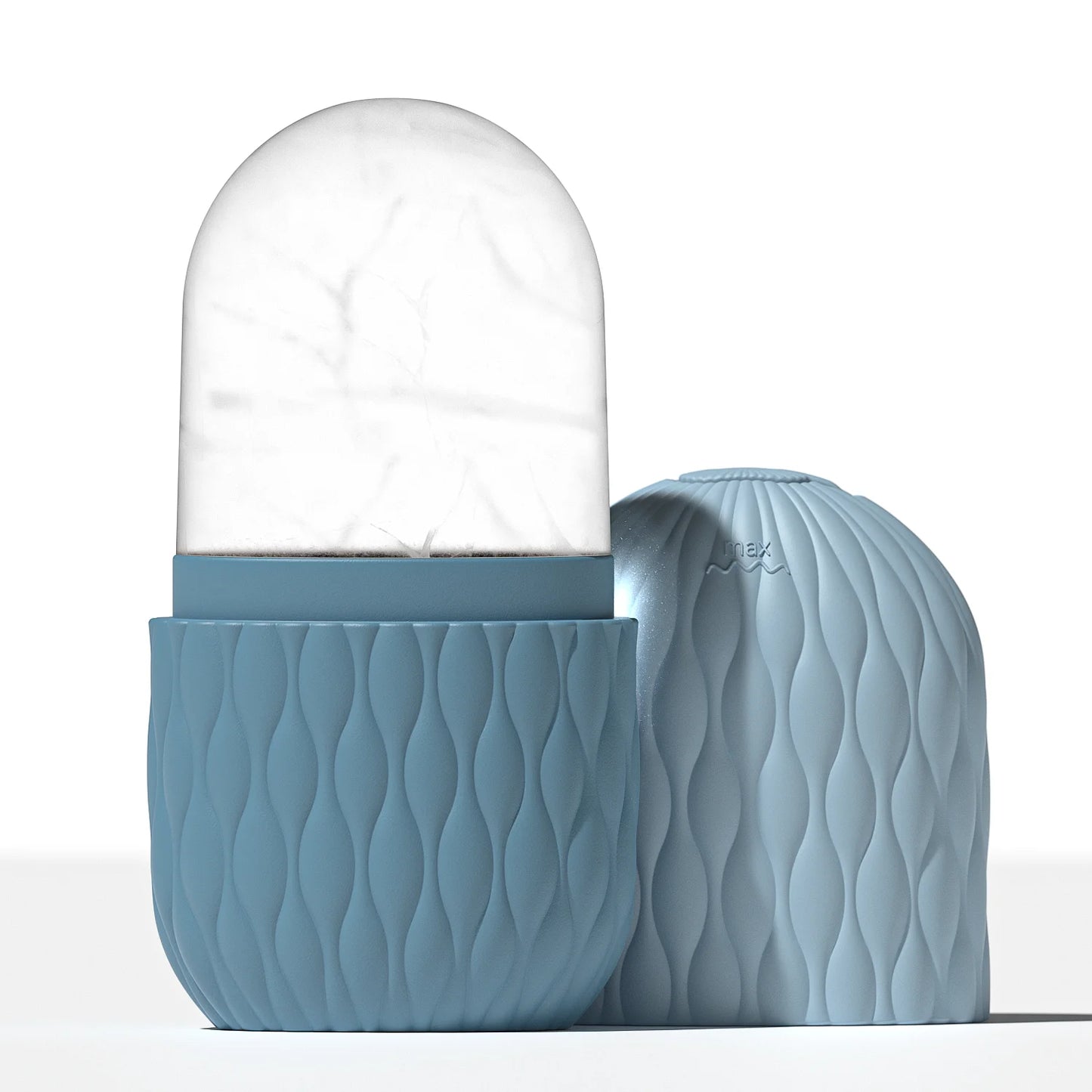 Silicone Ice Cube Tray Mold