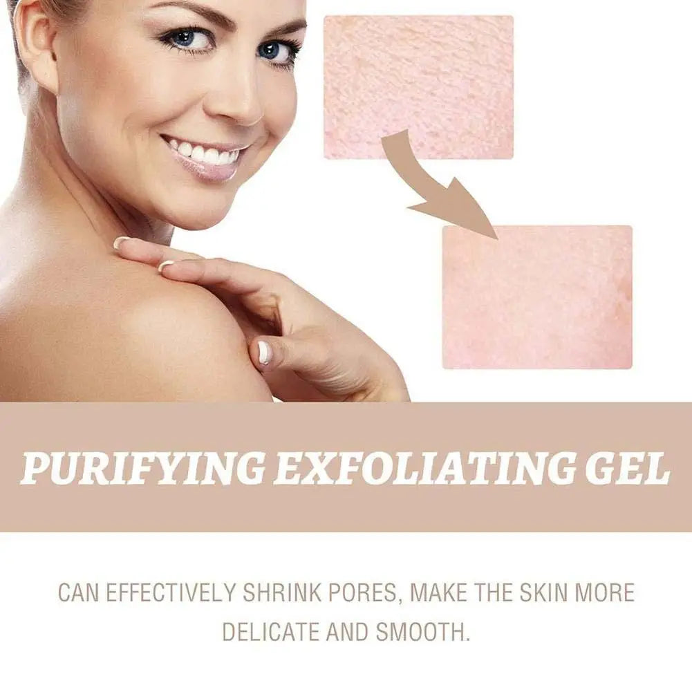 Rice Glow Exfoliating Serum