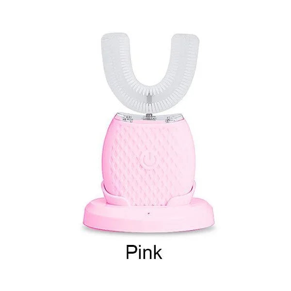 U-Shape Sonic Electric Toothbrush