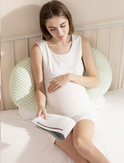 Pregnancy Support Cushion