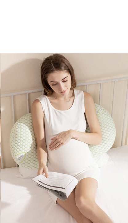 Pregnancy Support Cushion