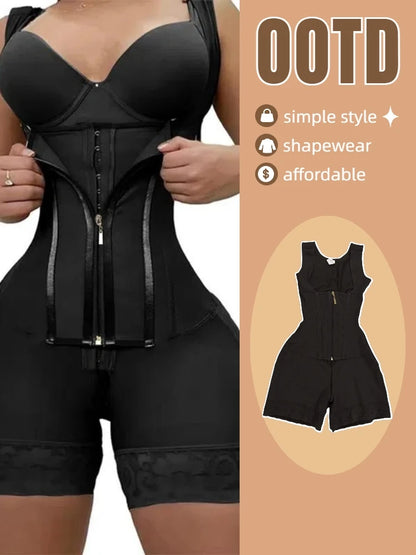 Lace Trim Shaper