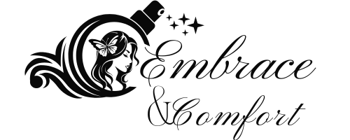 Embrace & Comfort