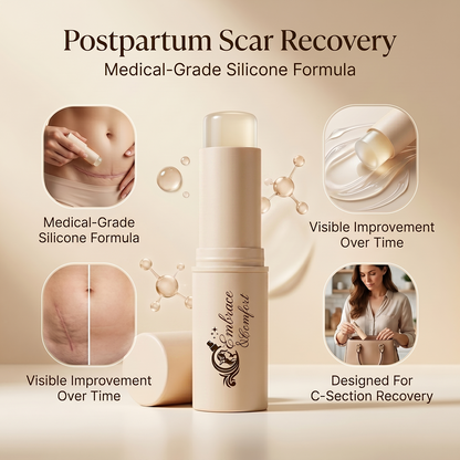 Silicone Scar Stick