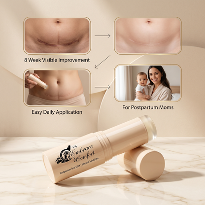 Silicone Scar Stick