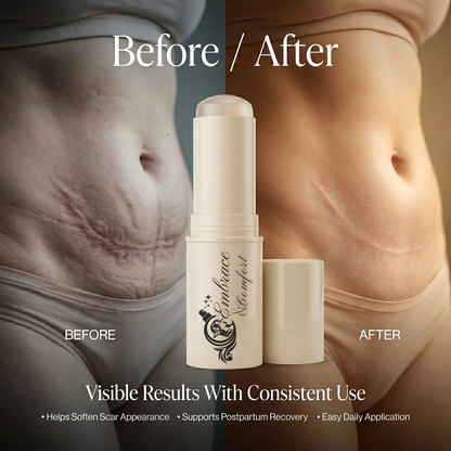 Silicone Scar Stick