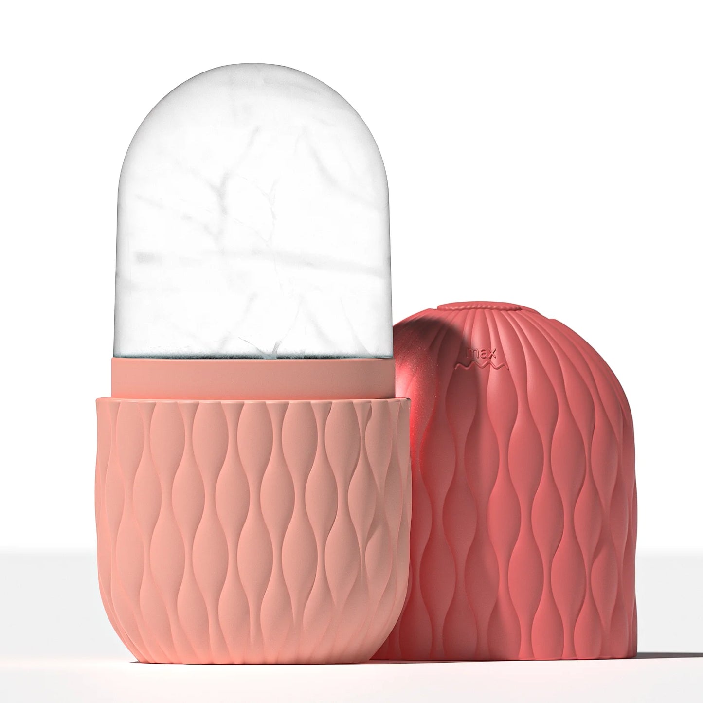 Silicone Ice Cube Tray Mold