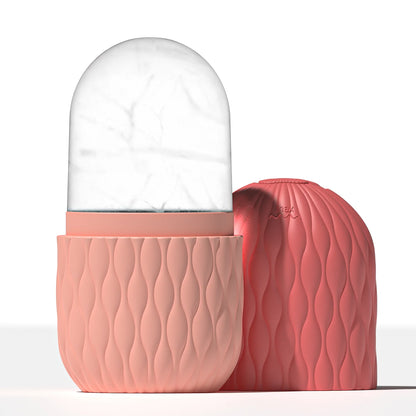 Silicone Ice Cube Tray Mold