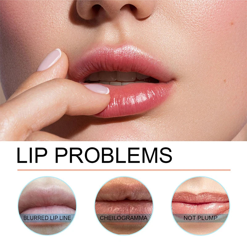 Peel Off Lip Liner