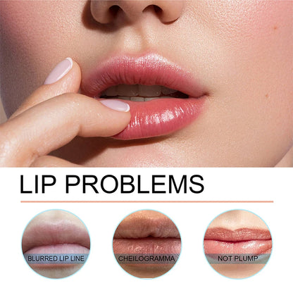 Peel Off Lip Liner