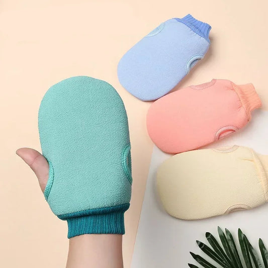 Exfoliating Bath Glove
