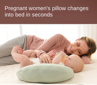 Pregnancy Support Cushion