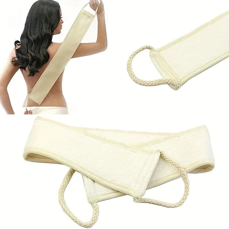 Exfoliating Body Scrubber