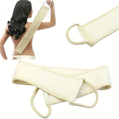 Exfoliating Body Scrubber
