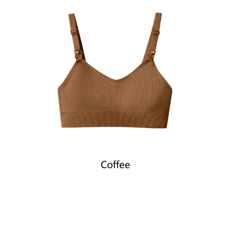 Women’s Breastfeeding Bra