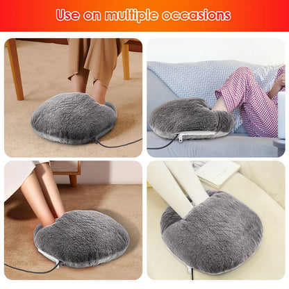 Electric Heating Foot Pad