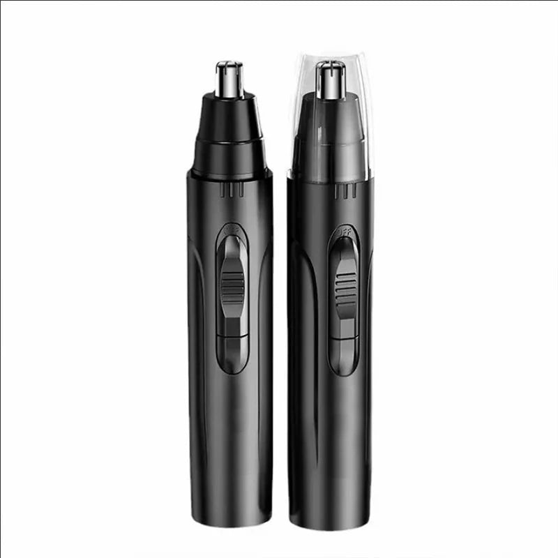 Absolute Black Electric Nose & Ear Hair Trimmer