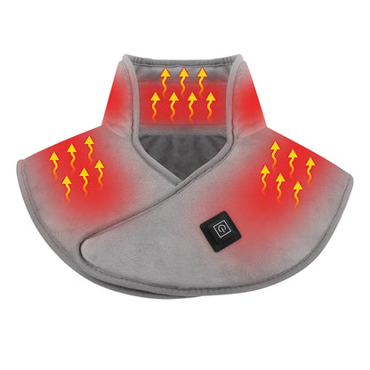 Electric Heating Shoulder & Neck Pad
