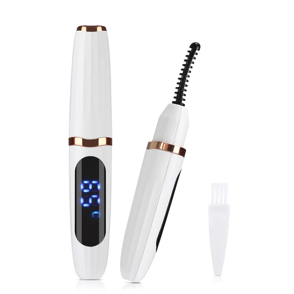 Electric Eyelash Curler