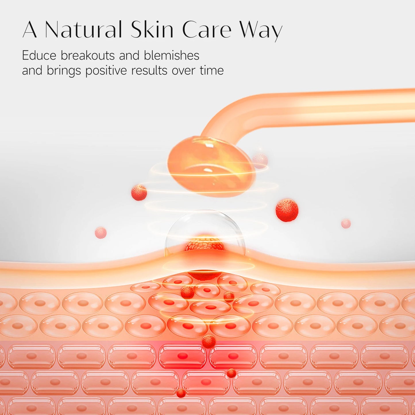Beauty Care Wand
