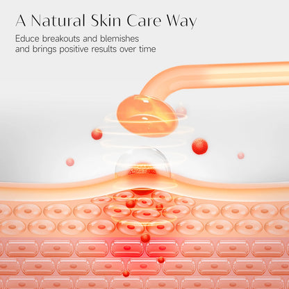 Beauty Care Wand