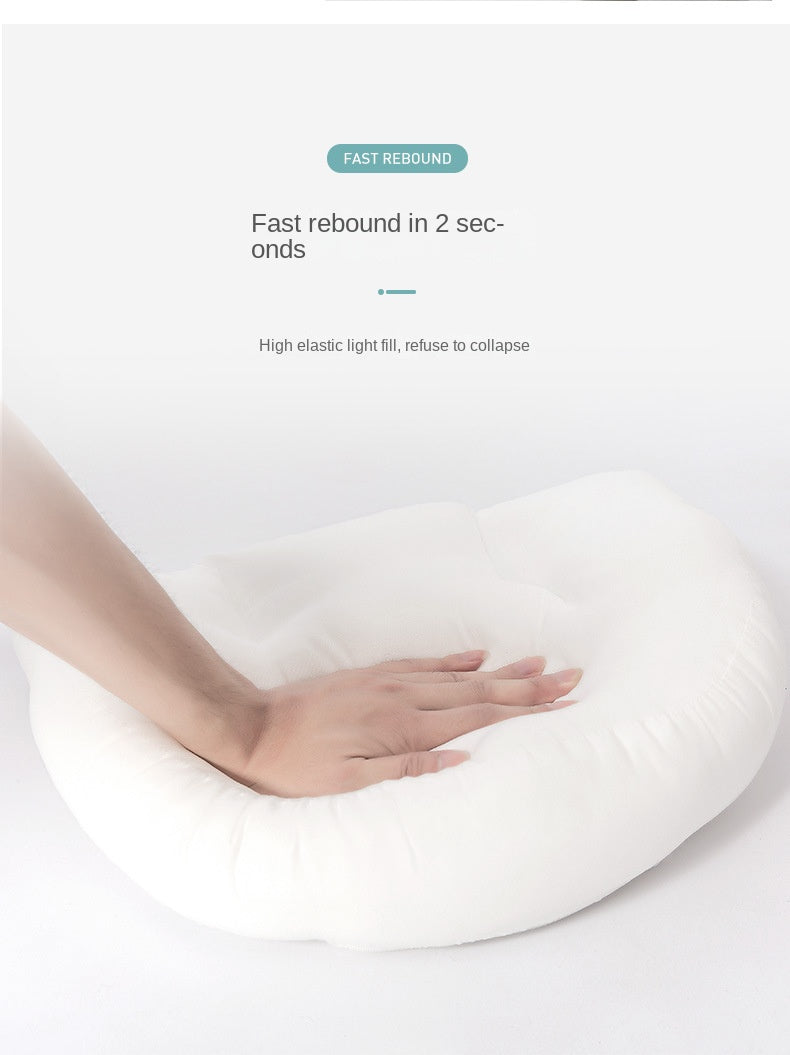 Pregnancy Support Cushion