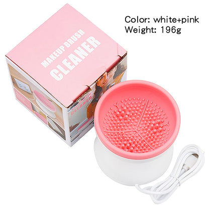 Makeup Brush Cleaner