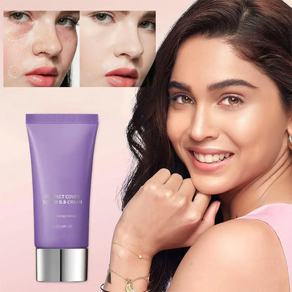 Perfect Cover Serum BB Cream