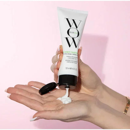 Curl Styling Spray