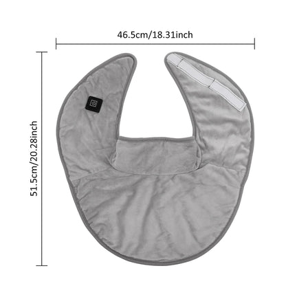 Electric Heating Shoulder & Neck Pad