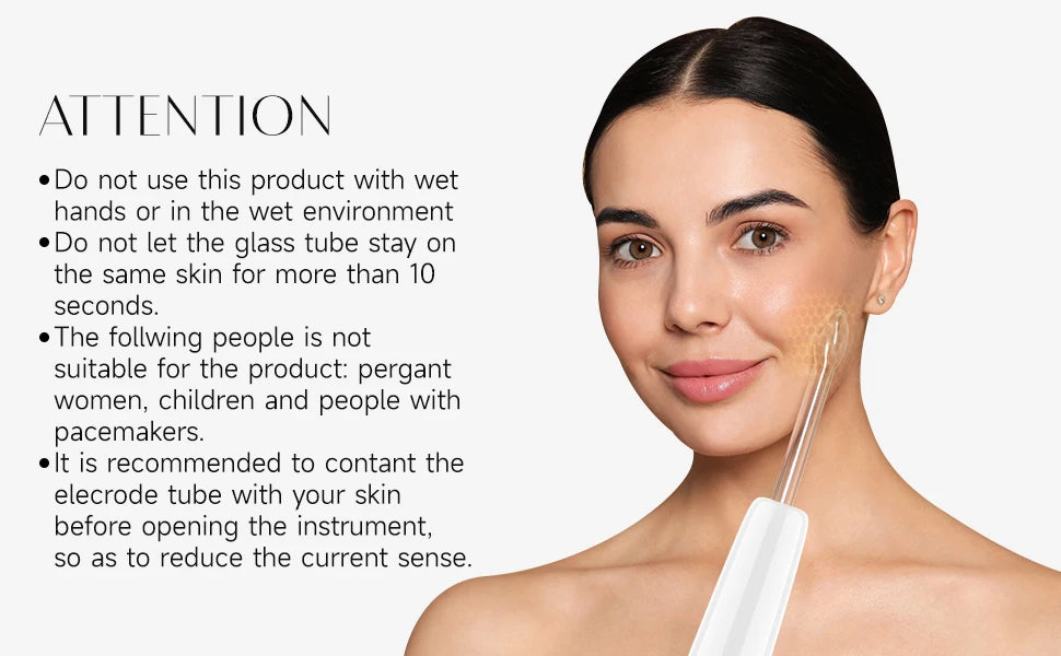 Beauty Care Wand