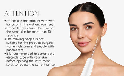 Beauty Care Wand