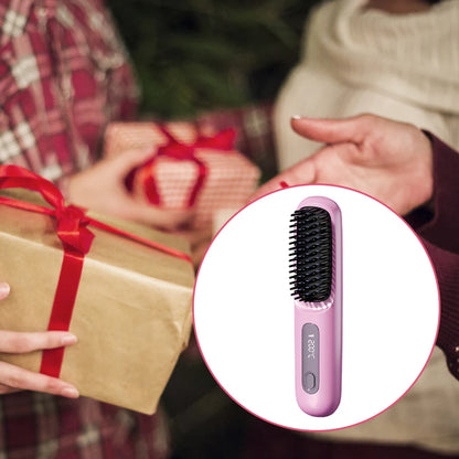 Rechargeable Styling Brush