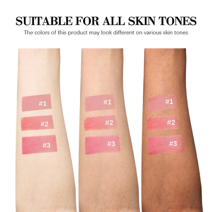 Long-lasting Waterproof Lip Gloss