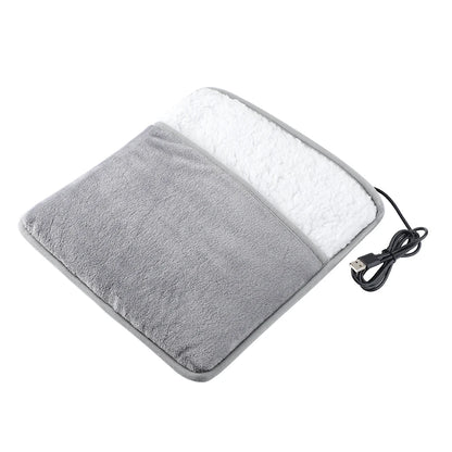 Electric Heating Foot Pad