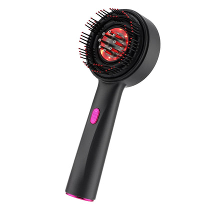 Electric Head Massage Comb