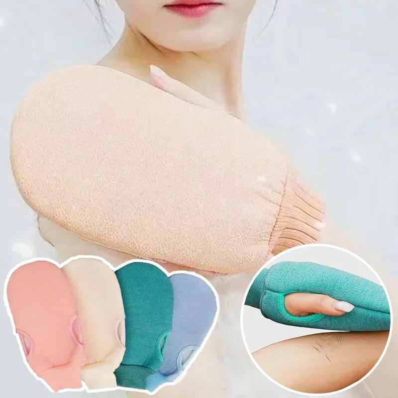 Exfoliating Bath Glove