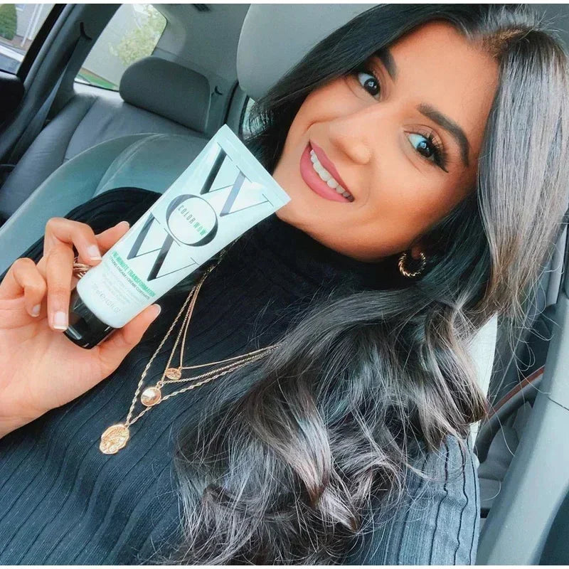 Curl Styling Spray