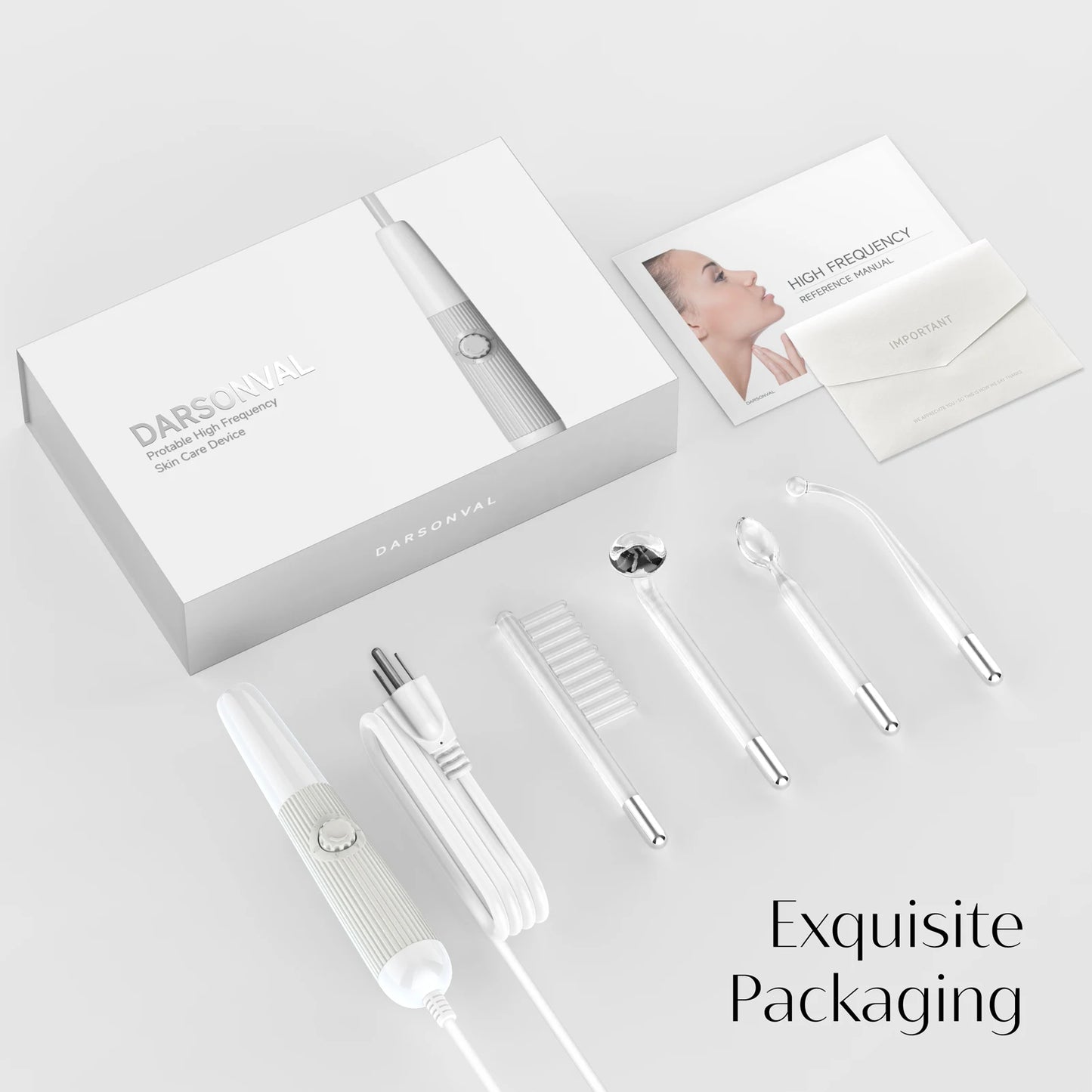 Beauty Care Wand