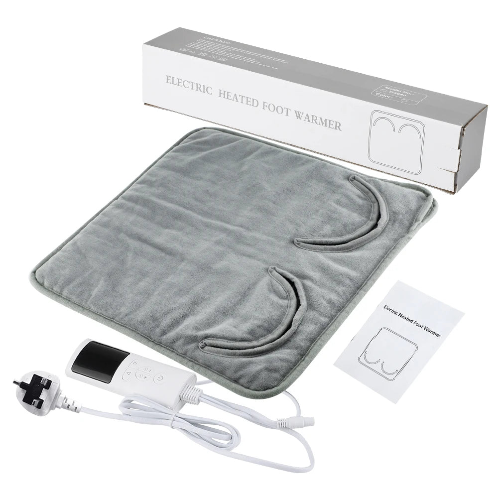 Electric Heating Foot Pad