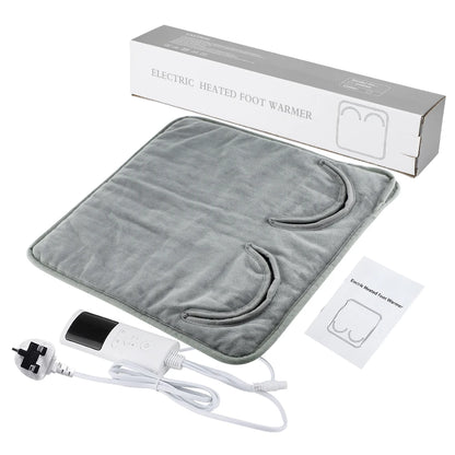Electric Heating Foot Pad