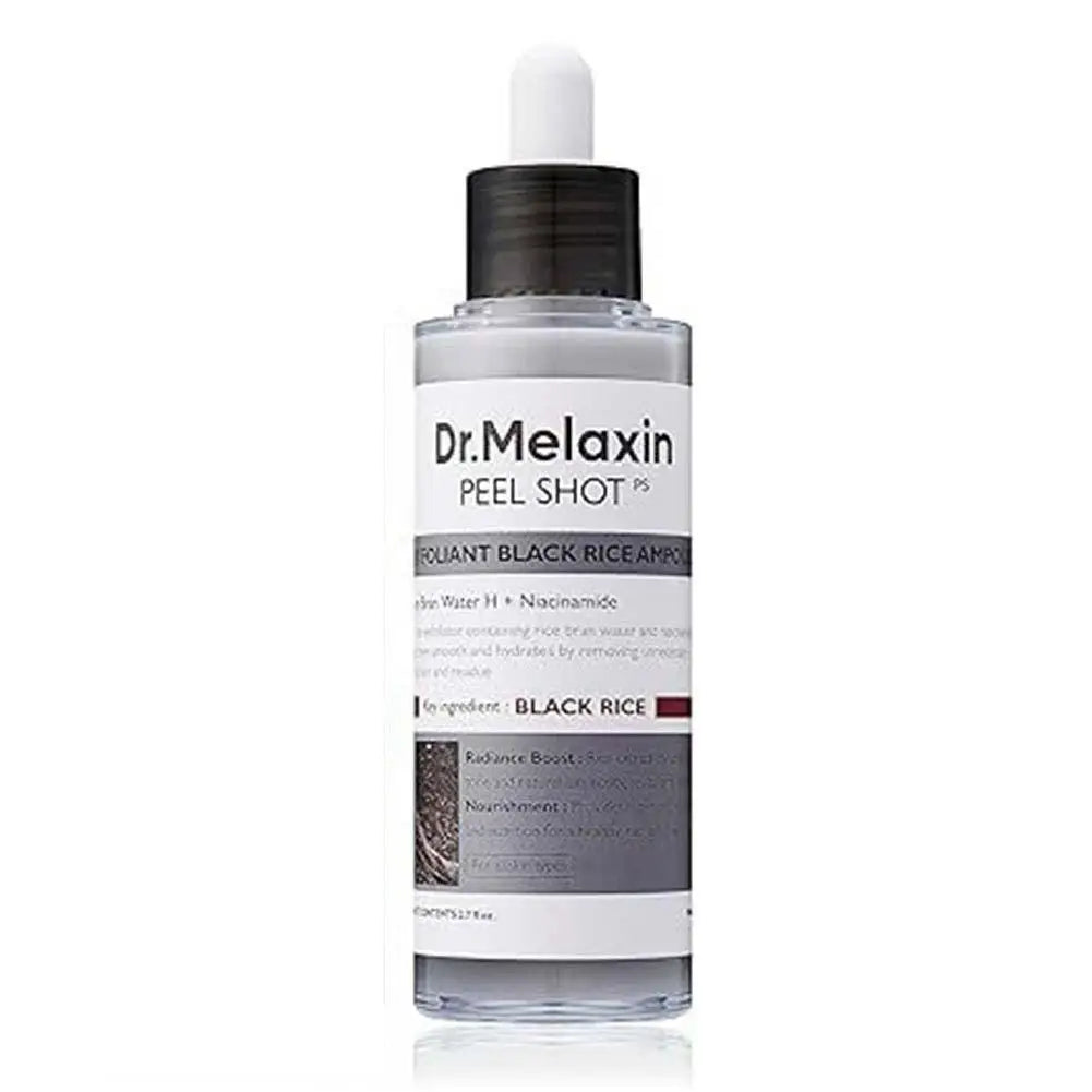Rice Glow Exfoliating Serum