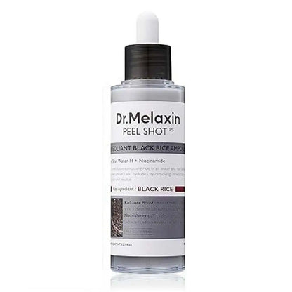 Rice Glow Exfoliating Serum