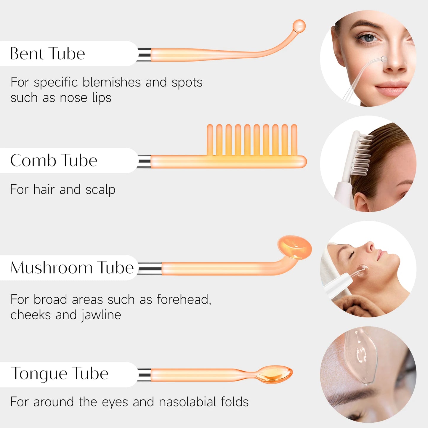Beauty Care Wand