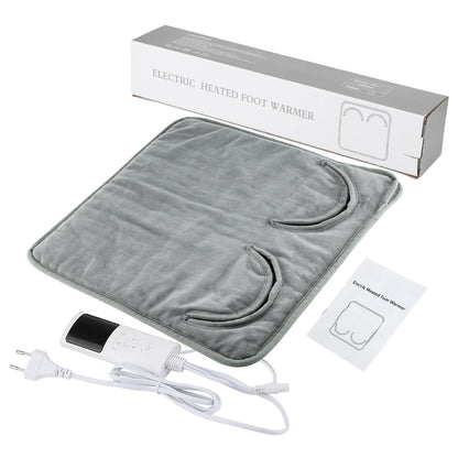Electric Heating Foot Pad