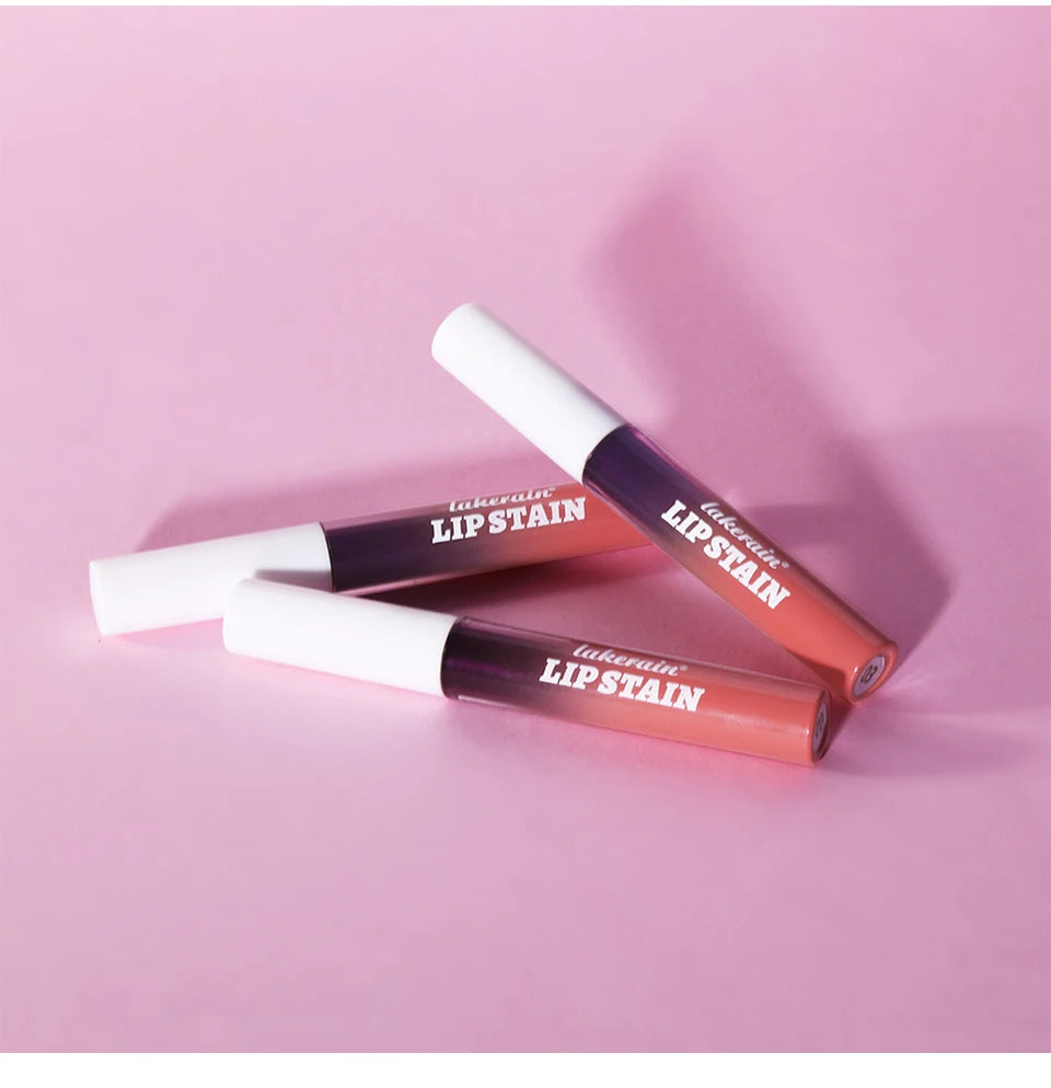 Long-lasting Waterproof Lip Gloss